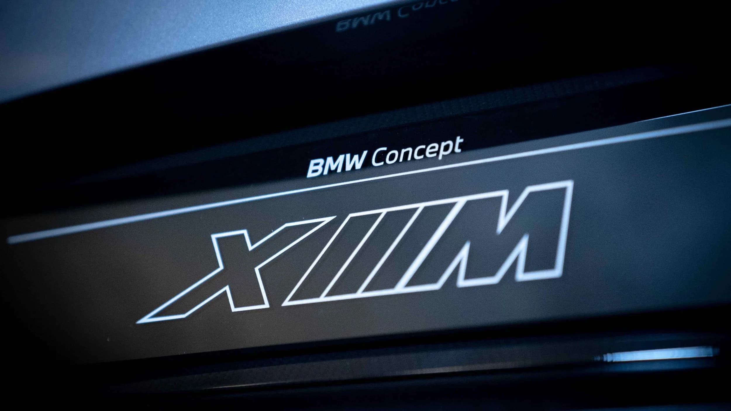 Lincoln 1111 building projection, Art Basel Miami