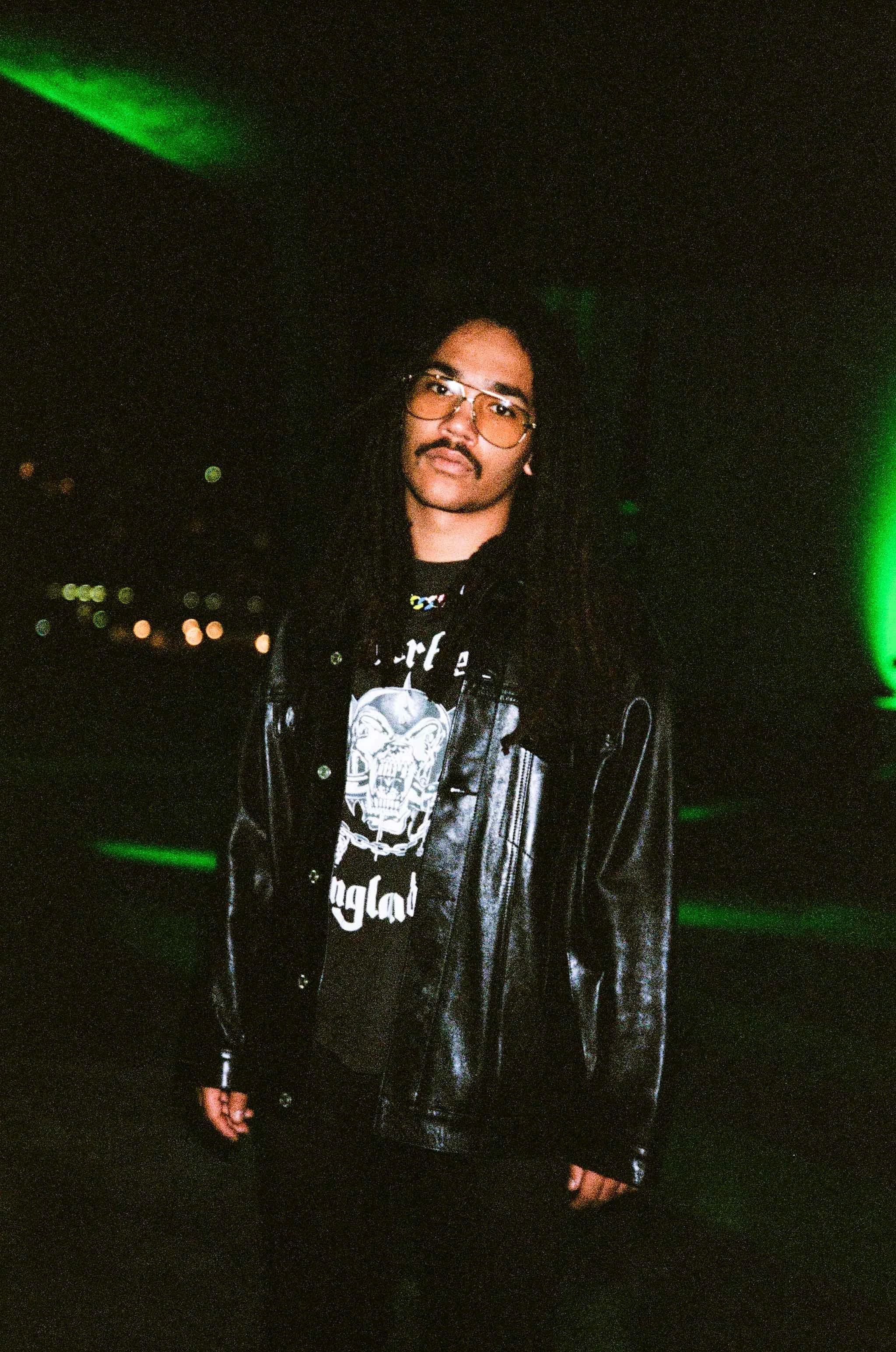 Art Basel Miami 2021 — Yashica